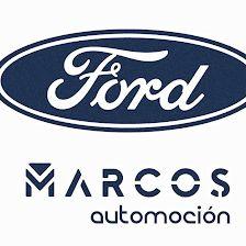 Ford Motorauto Leganés