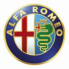 Alfa Romeo Automoviles Nucri