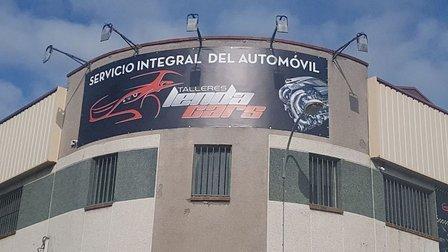 Talleres Lendacars Castrol Service