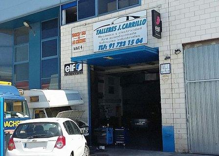 Talleres J. Carrillo