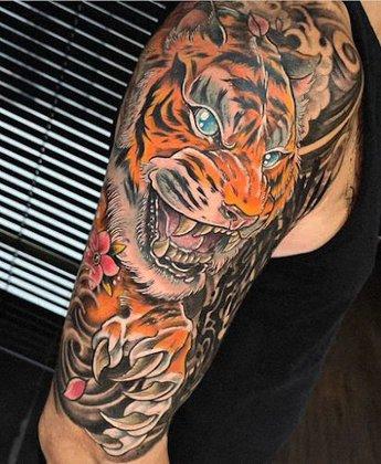 INKLAB Tattoo & Piercing