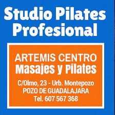 ARTEMIS massage and PILATES STUDIO
