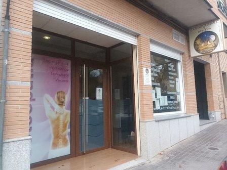 Centro Indigo, Masajes - Osteopatia - Drenaje linfatico-Flores de bach-Terapias en Toledo