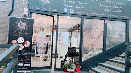 Nails Club Spain