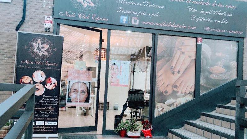 Nails Club Spain
