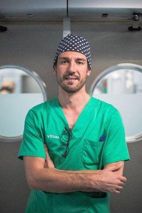 Doctor Stefano Marcelli