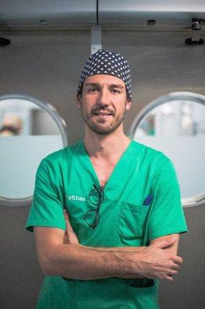 Doctor Stefano Marcelli
