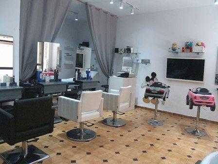 Peluquería O&M Estética