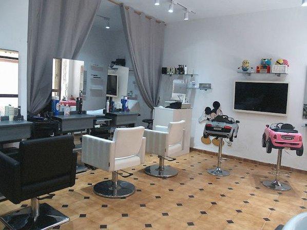 Peluquería O&M Estética