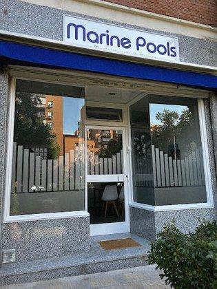 Marine Pools