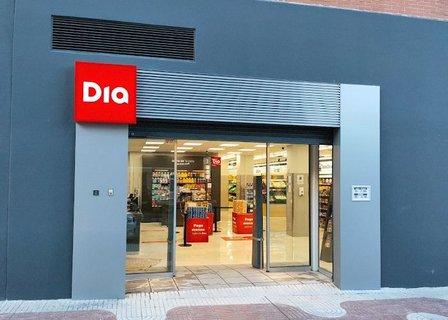 Supermercados Dia