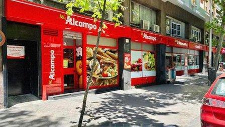 Mi Alcampo