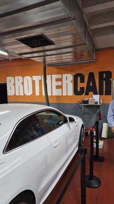 Brothercar