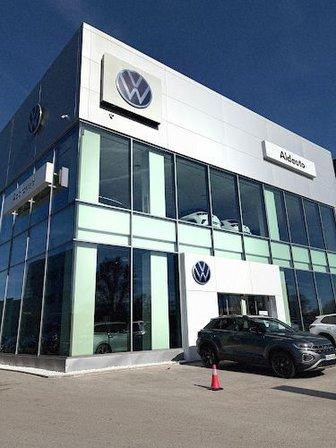 Aldauto Motor Alcobendas - Concesionario Oficial Volkswagen