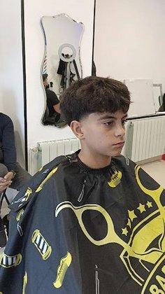 Barbershop NEYO