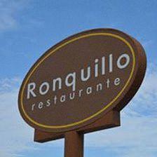 Restaurante Ronquillo