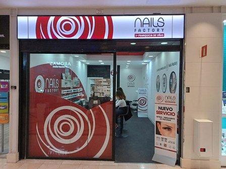 Nails Factory Fuenlabrada Loranca