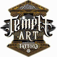 Temple Art Tattoo & Piercing | Estudio de tatuajes y piercing en Ávila