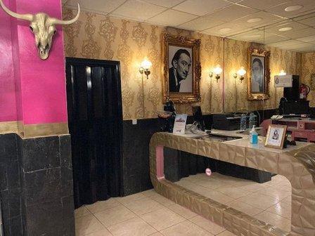 Studio Z Sanse