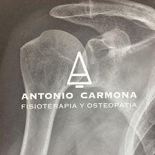 Antonio Carmona Terapia Integrativa
