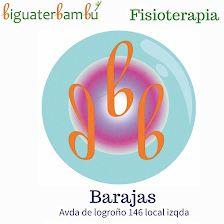 Biguaterbambu