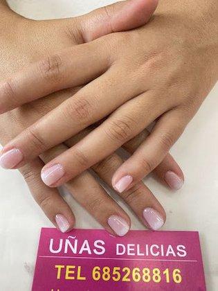 Uñas Delicias - Madrid