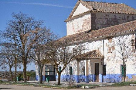 Balneario La Hijosa