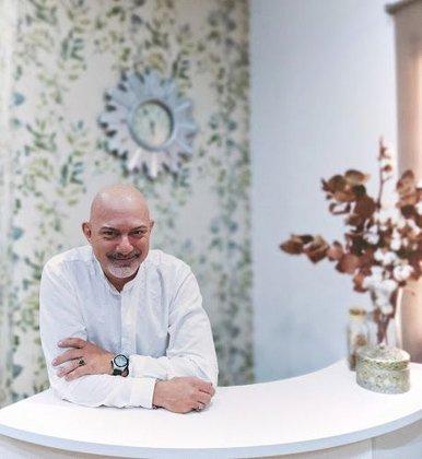 Claudio Buscema Estilista & Belleza - Peluquería Vegana en Madrid