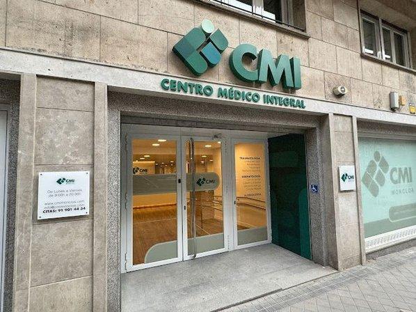 Centro Médico Integral Moncloa