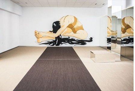 Power Hot Yoga Madrid