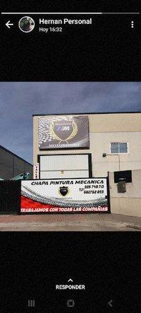 BAVIERA MOTORSPORT