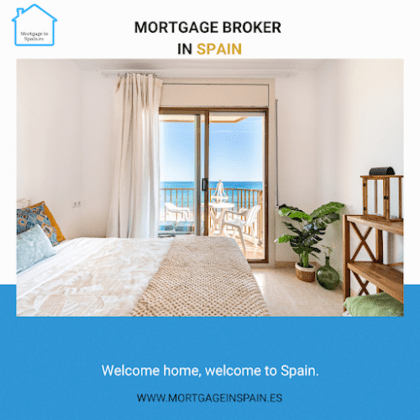 Mortgage in Spain Mortgage Broker