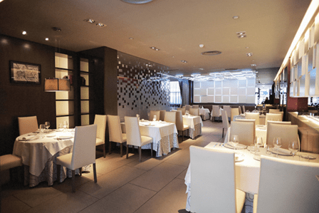 Restaurante El Quinto Sabor