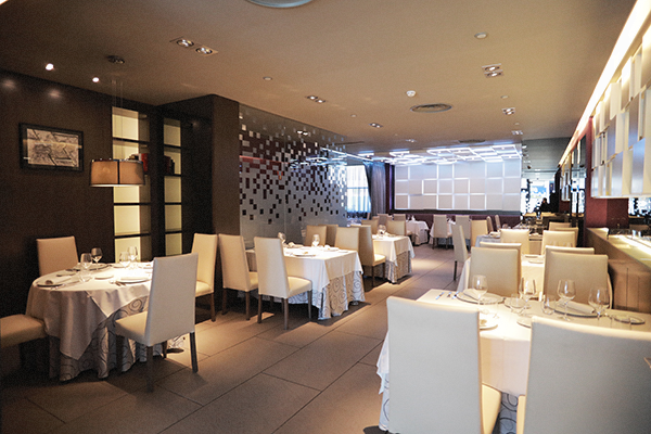 Restaurante El Quinto Sabor