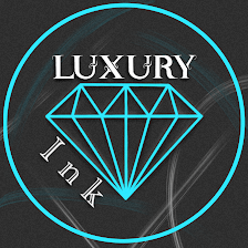 Luxury ink