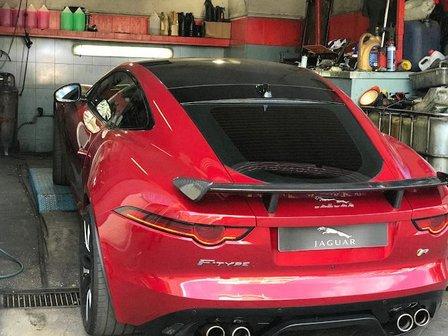 CRISTAUTO SPORT