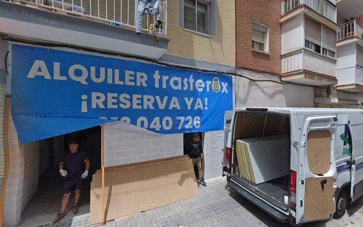 Talleres Helmántica