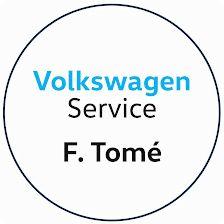 F. Tomé | Volkswagen Taller Oficial Madrid