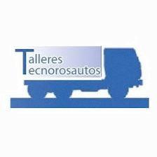TALLERES TECNOROSAUTOS