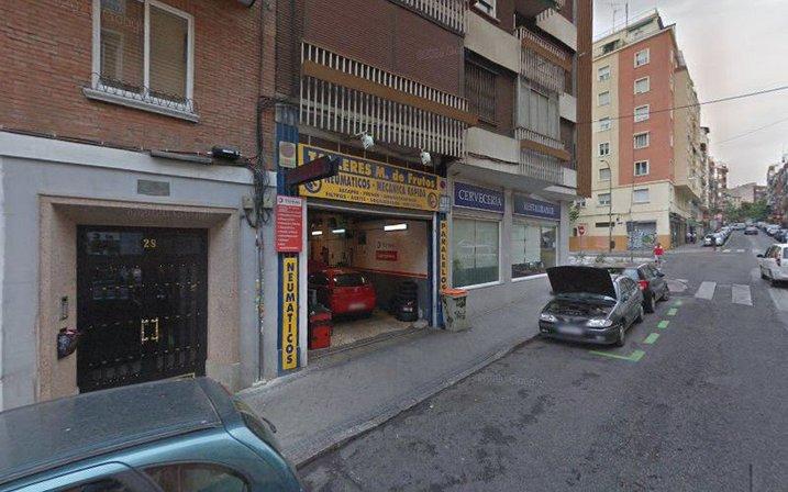 Taller C&N Diamonds