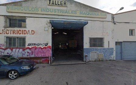 Vehiculos Industriales - Maquinaria