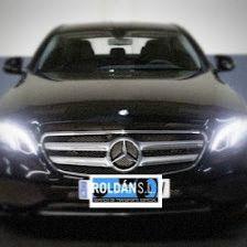 Autos Roldan