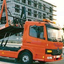 Gruas A. Montecarlos