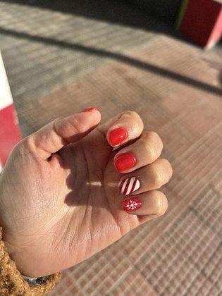 UÑAS MAS COQUETAS