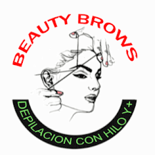 Beauty brows Depilación Con hilo y+ Natural 🌱(técnica hindu )