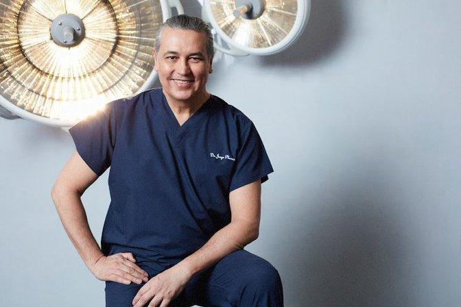 Dr. Jorge Planas - Cirujano plástico