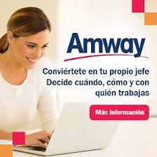Amway, Dunia