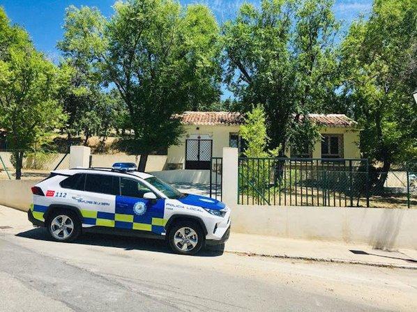 Policía Local