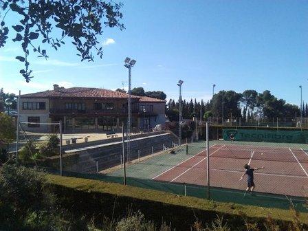 Club de Tenis Toledo