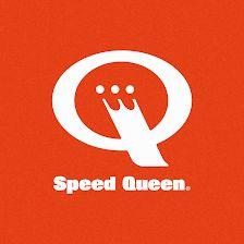 LAVANDERIA SPEED QUEEN CAMPAMENTO